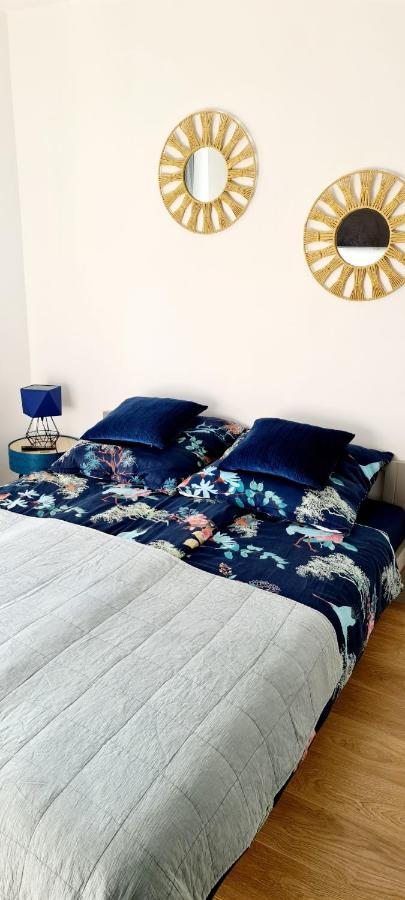 Zalamo Apartment Katy Rybackie Ngoại thất bức ảnh