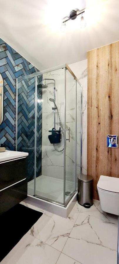 Zalamo Apartment Katy Rybackie Ngoại thất bức ảnh